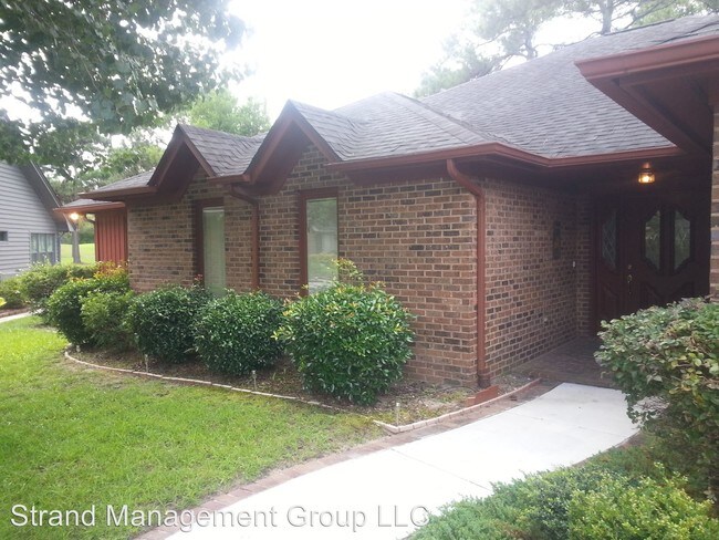 Building Photo - 3 br, 2 bath House - 127 Birchwood Lane