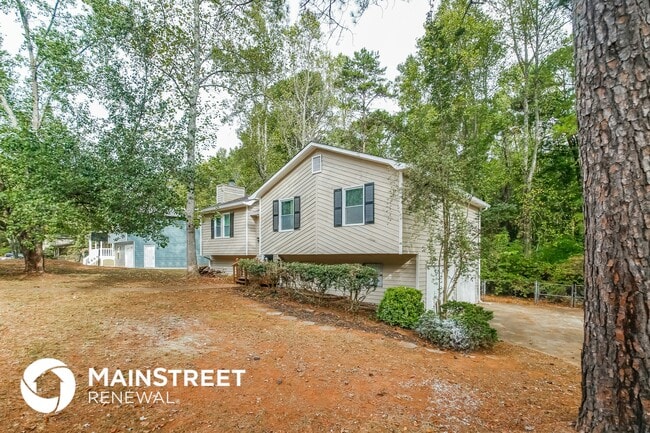 Building Photo - 4750 Spring Gate Dr