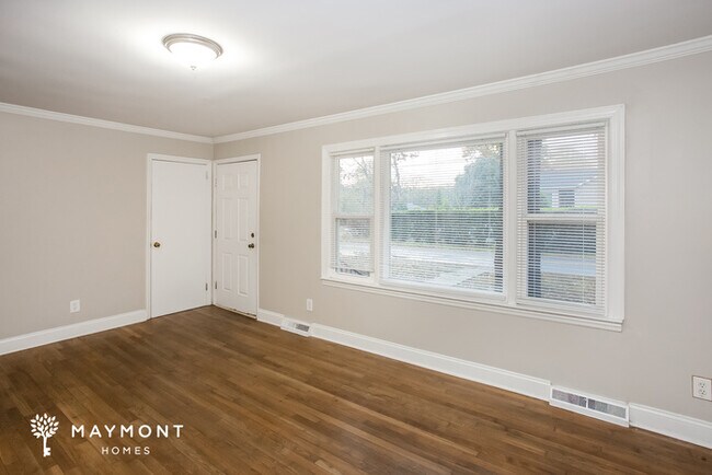 Foto del edificio - 302 Lydia St