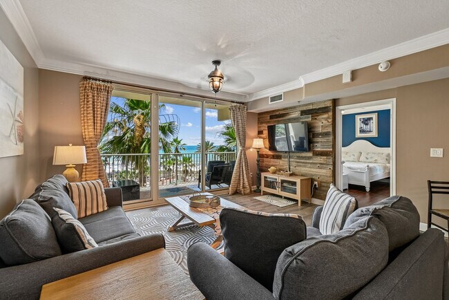 Foto del edificio - 104 Gulfside Ct