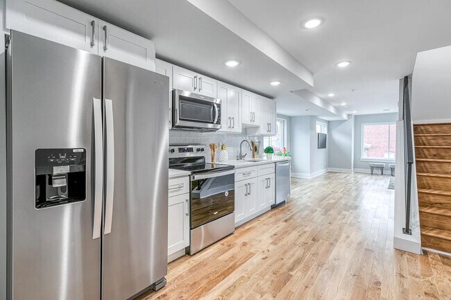 Foto del edificio - 2812 Cecil B. Moore Ave