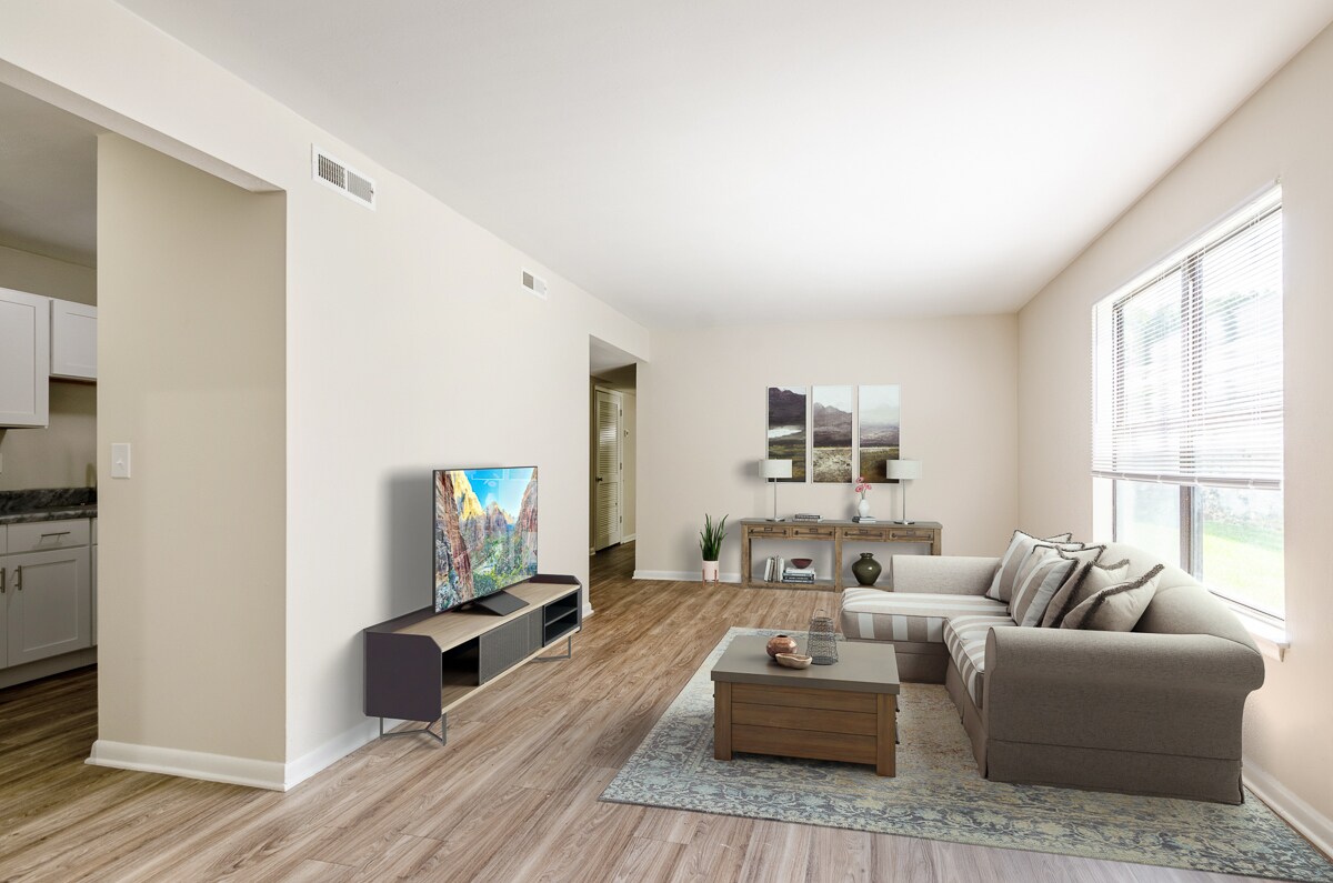 Ridgewood Village Apts Apartments in Blacksburg, VA