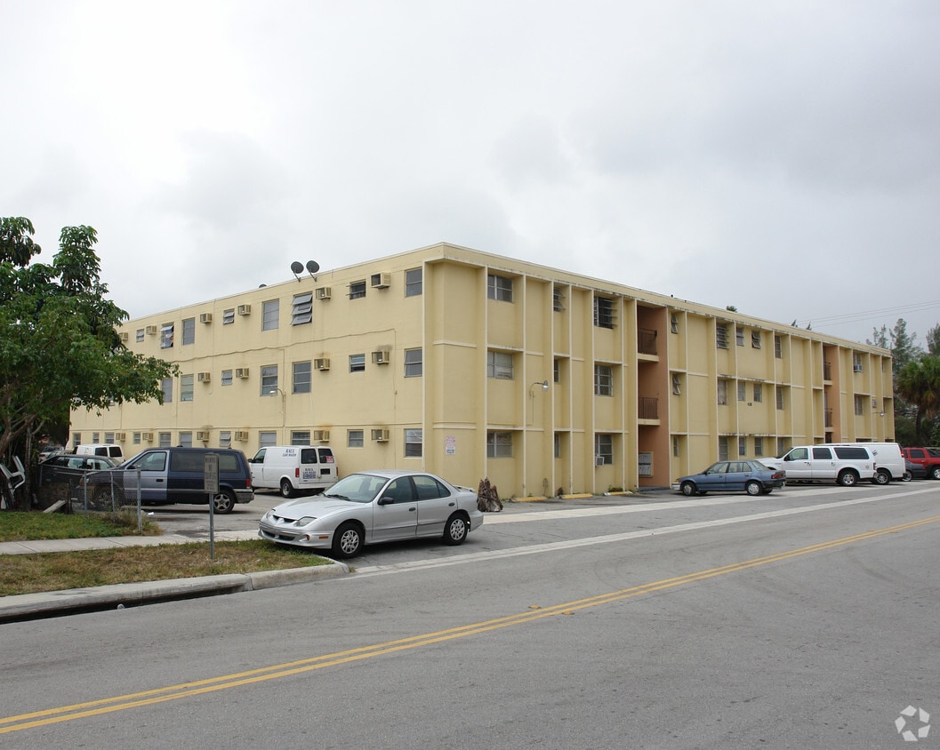 Building Photo - 416 E 27th St