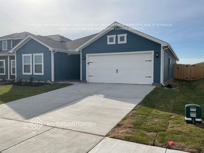 Foto del edificio - 1329 Wind Drift Wy