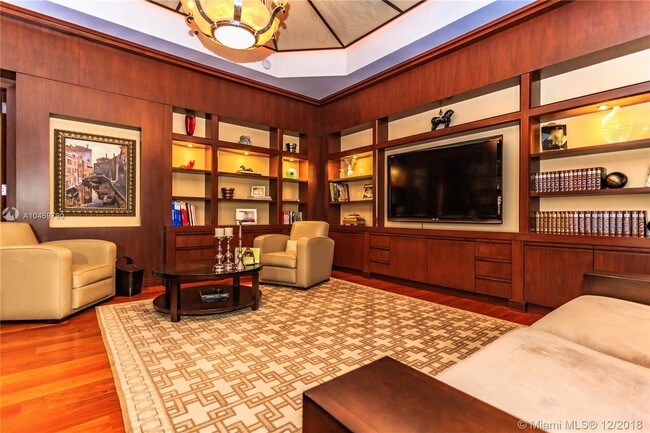 Building Photo - 5111 Fisher Island Dr