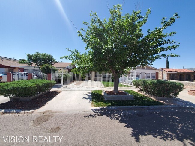 Foto del edificio - 3 br, 1.5 bath House - 3424 La Luz