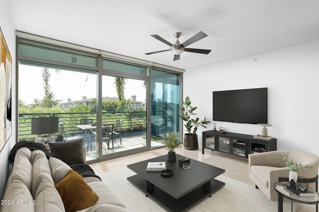 Foto del edificio - 7120 E Kierland Blvd