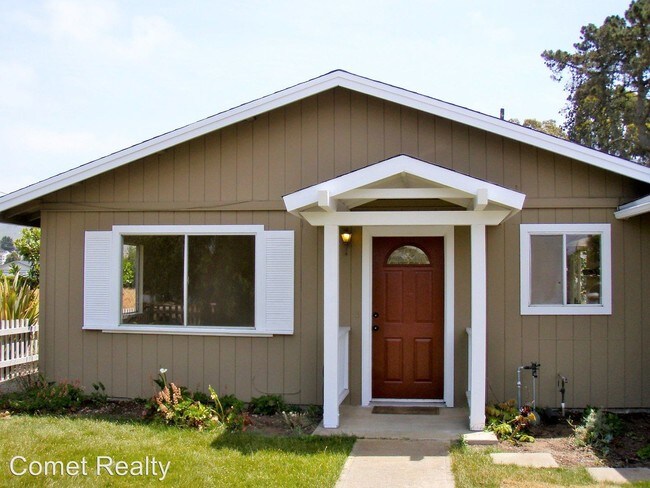 Building Photo - 3 br, 2 bath House - 1500 13th Street