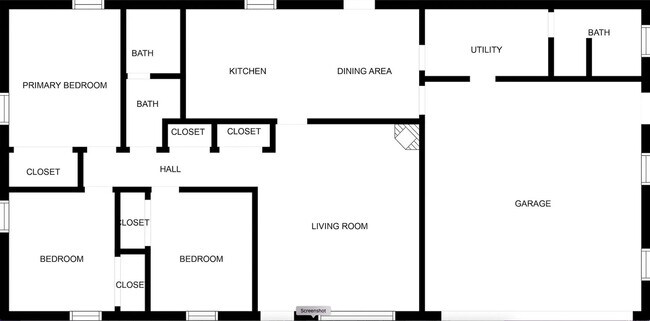 Foto del edificio - Newly Renovated