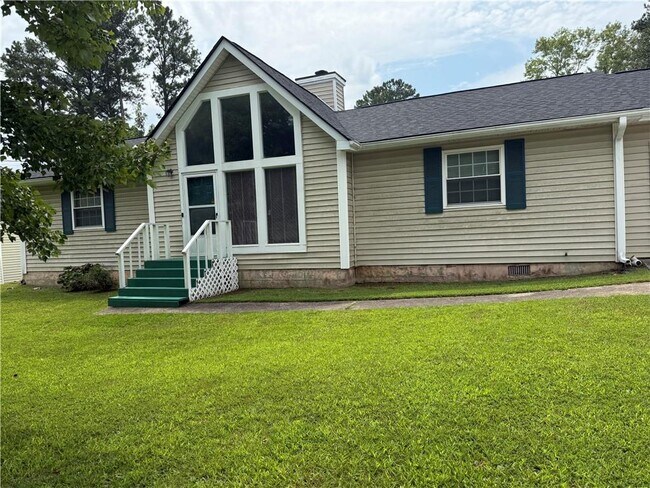 Foto del edificio - 3101 Brooks Dr