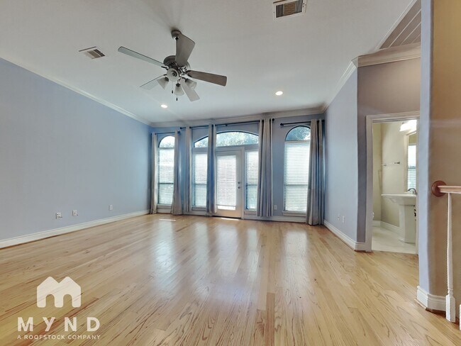 Foto del edificio - 1511 Paige St