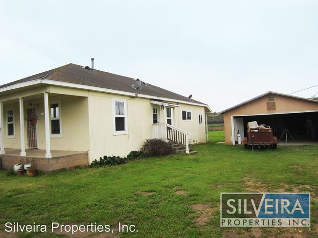 Building Photo - 3745 Foxen Canyon Rd