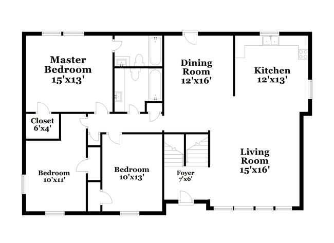 Building Photo - 4600 Jackybell Trail