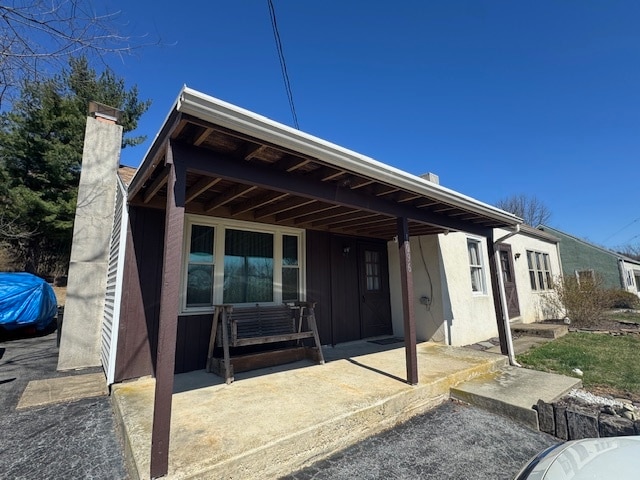 Building Photo - 1096 W Leesport Rd