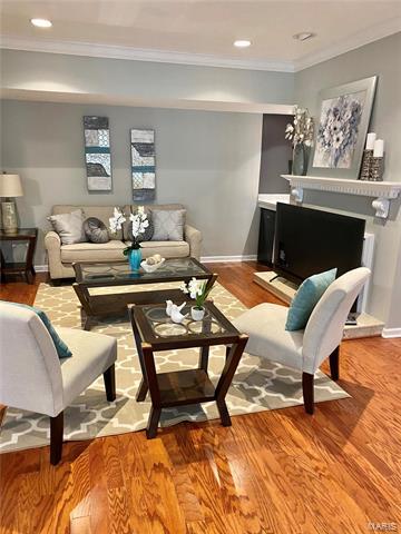 Foto del edificio - 250 S Brentwood Blvd