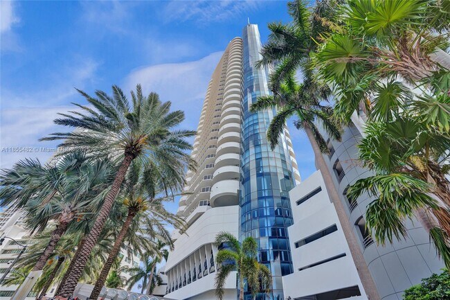 Building Photo - 6301 Collins Ave