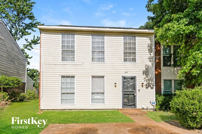 Primary Photo - 3041 McVay Trail Dr