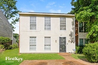 Building Photo - 3041 McVay Trail Dr