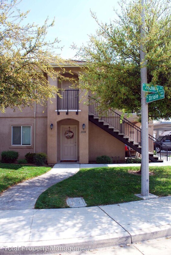 Primary Photo - 2800 N Zachary St