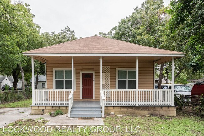 Foto del edificio - 2 br, 2 bath House - 146 VALERO ST
