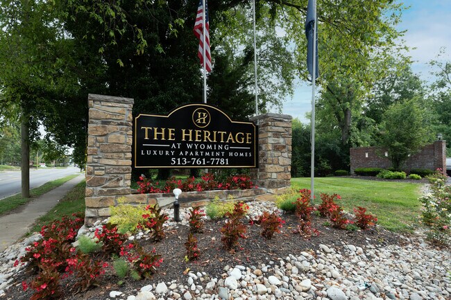 Foto del edificio - The Heritage at Wyoming