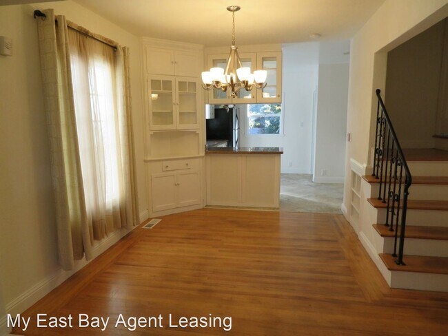 Foto del edificio - 2 br, 1.5 bath House - 1608 Allston Way