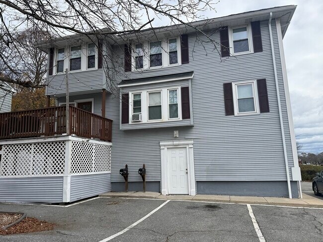 Foto del edificio - 279 Fellsway