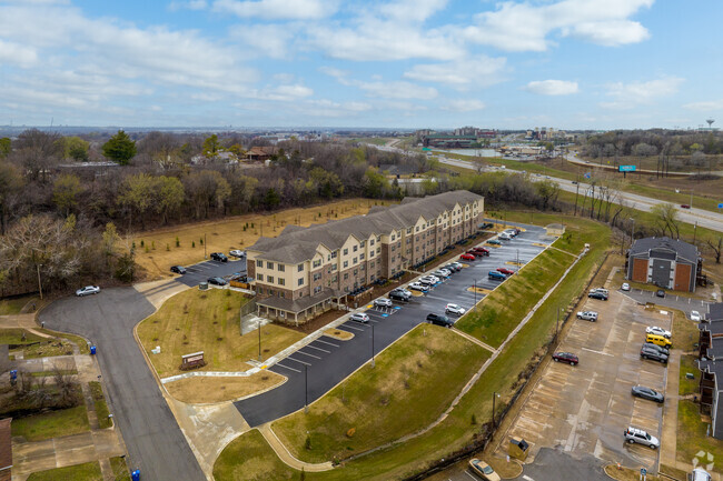 Foto del interior - Stoney Ridge Estates