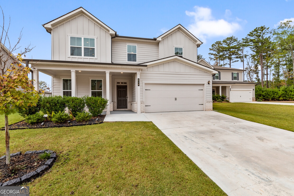 Foto principal - 416 Kinross Ln