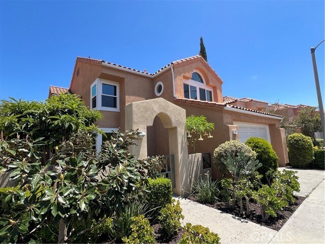 Foto del edificio - 16 Toscany