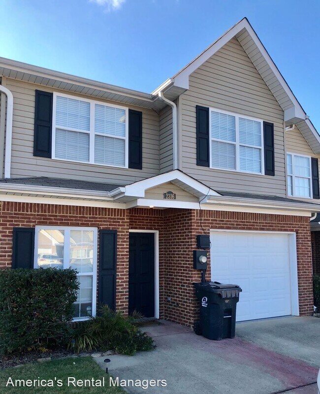 Building Photo - 3 br, 2.5 bath House - 2316 Crowns Lane