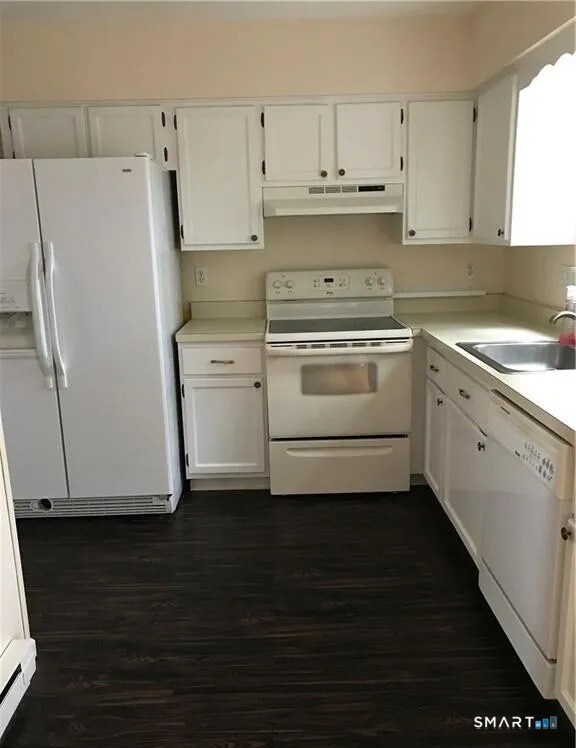 Foto del edificio - 8 Parker St