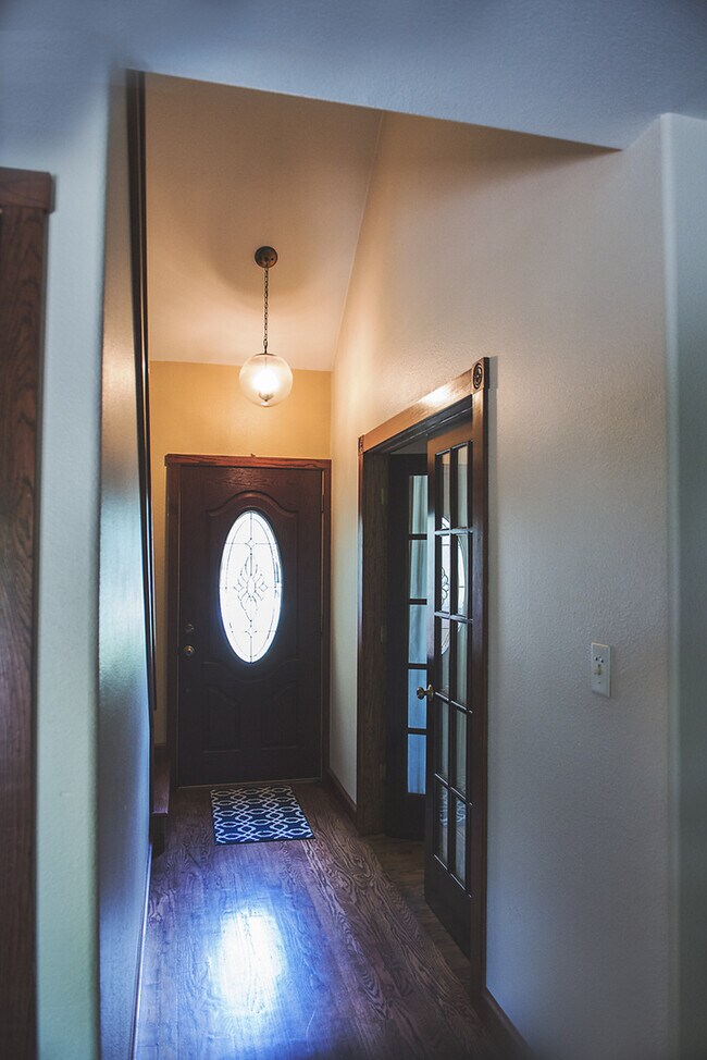 Foto del edificio - Great Home in West Fort Collins