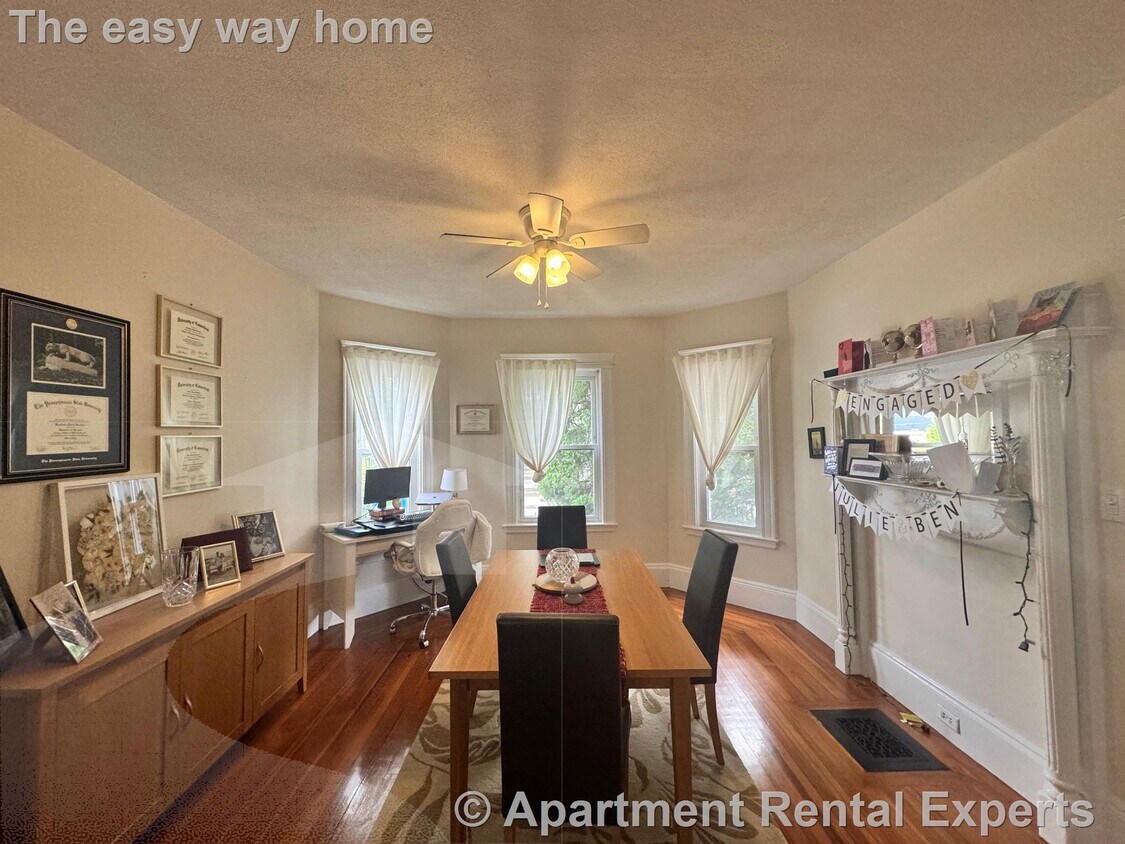 Foto principal - 99 Electric Ave