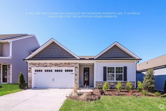 Building Photo - 404 Azalea Gaze Dr