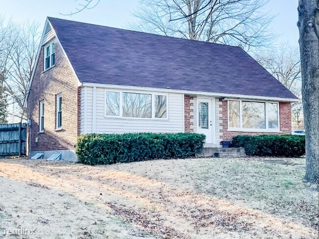 Building Photo - 5 br, 3 bath House - 8801 Glenwood Dr