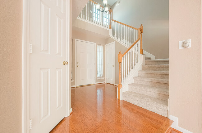 Building Photo - 7210 Welshwood Ln