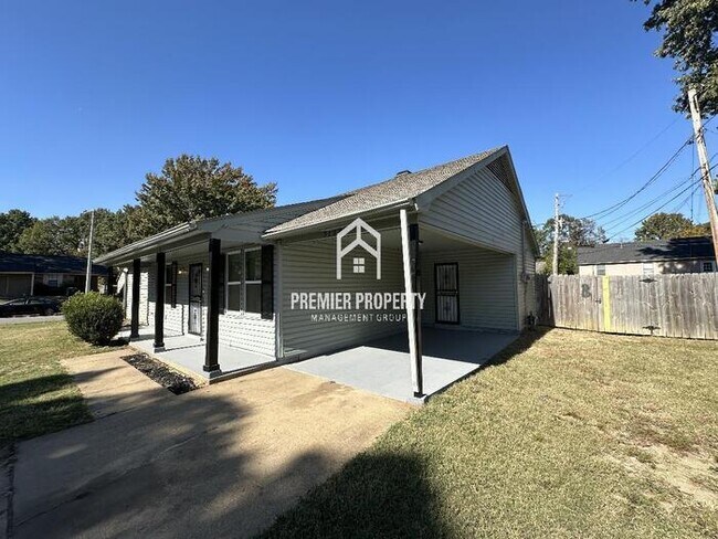 Foto del edificio - 5738 Ashridge Pl