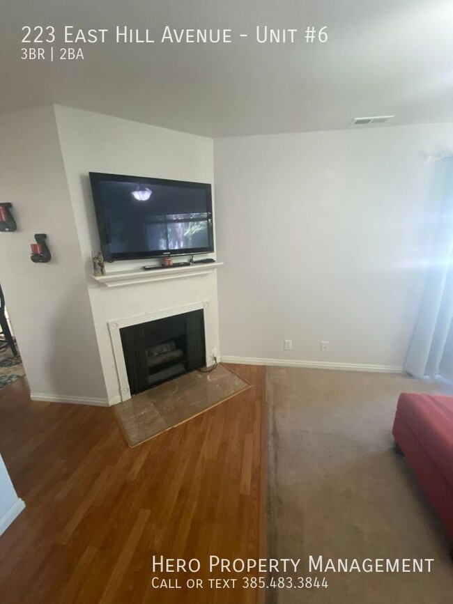 Building Photo - GET $500 OFF FIRST MONTHS RENT!