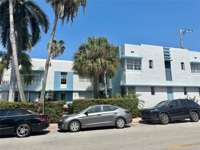 Building Photo - 1005 Meridian Ave