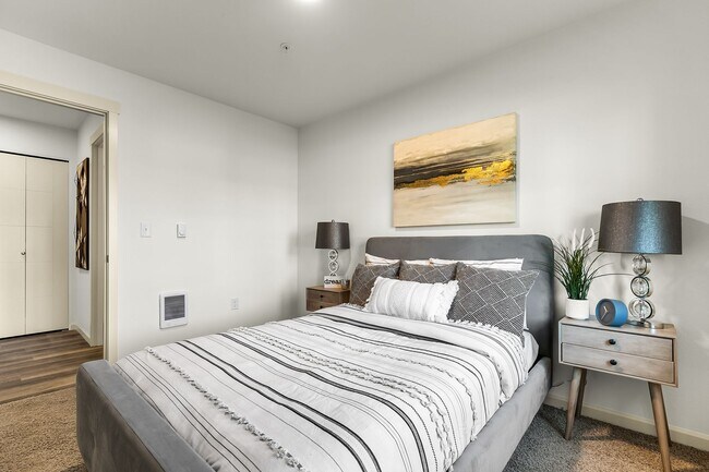Foto del edificio - 960 W Felicity Ln