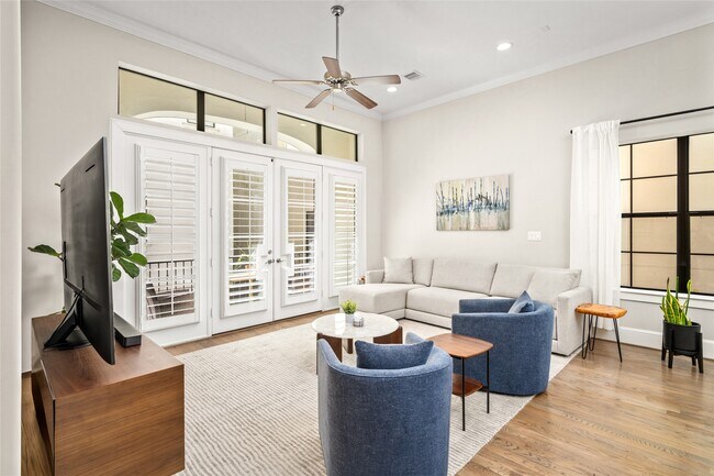 Foto del edificio - 6018 Maxie St