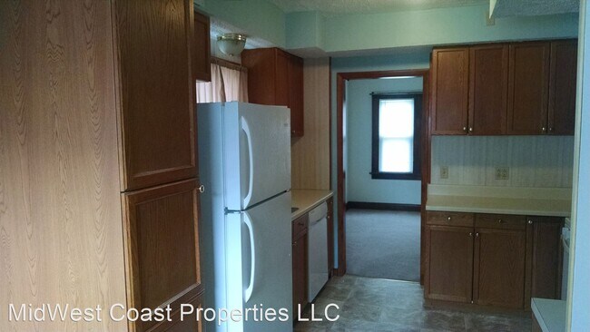 Foto del edificio - 3 br, 1 bath House - 1801 Pilgrim