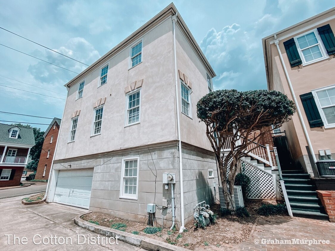 101 Baltzeggar Ct, Starkville, MS 39759 House Rental in Starkville