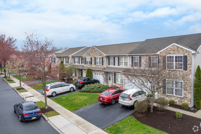 Foto del edificio - Willow Ridge Apartments