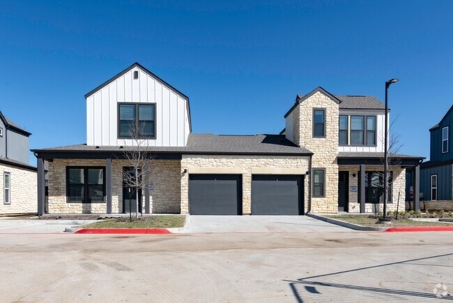 Building Photo - parcHAUS at Celina Parkway