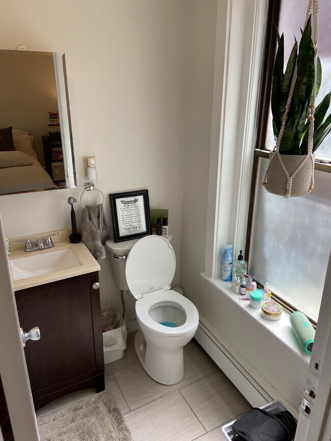 Foto del edificio - 19 Sheafe St