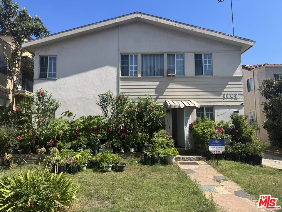 Foto principal - 1142 S Bedford St