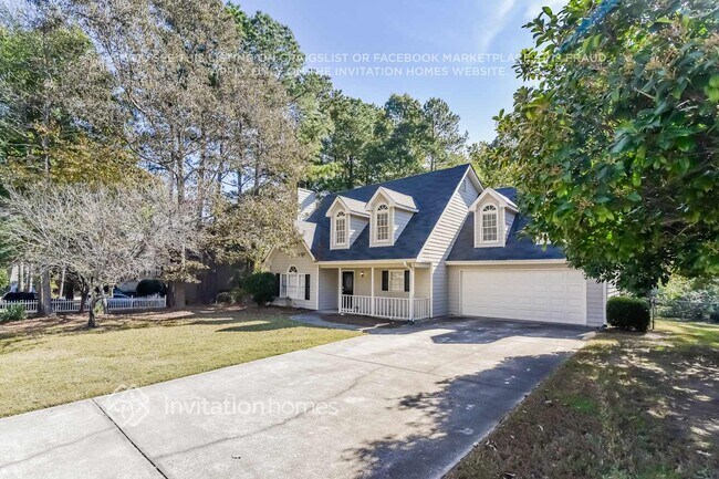 Building Photo - 1055 Burning Bush Dr