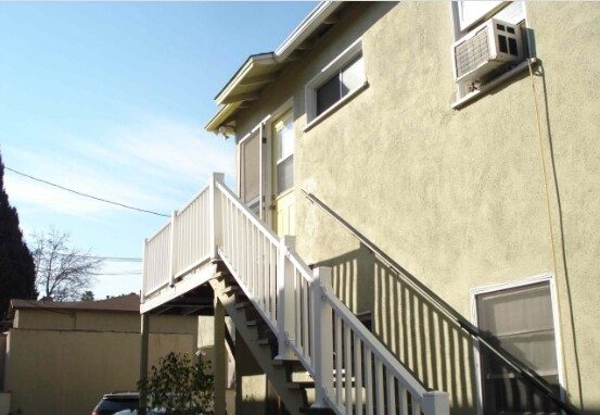 Foto del edificio - 11246 La Maida St
